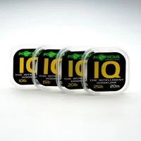 Korda IQ Fluorocarbon